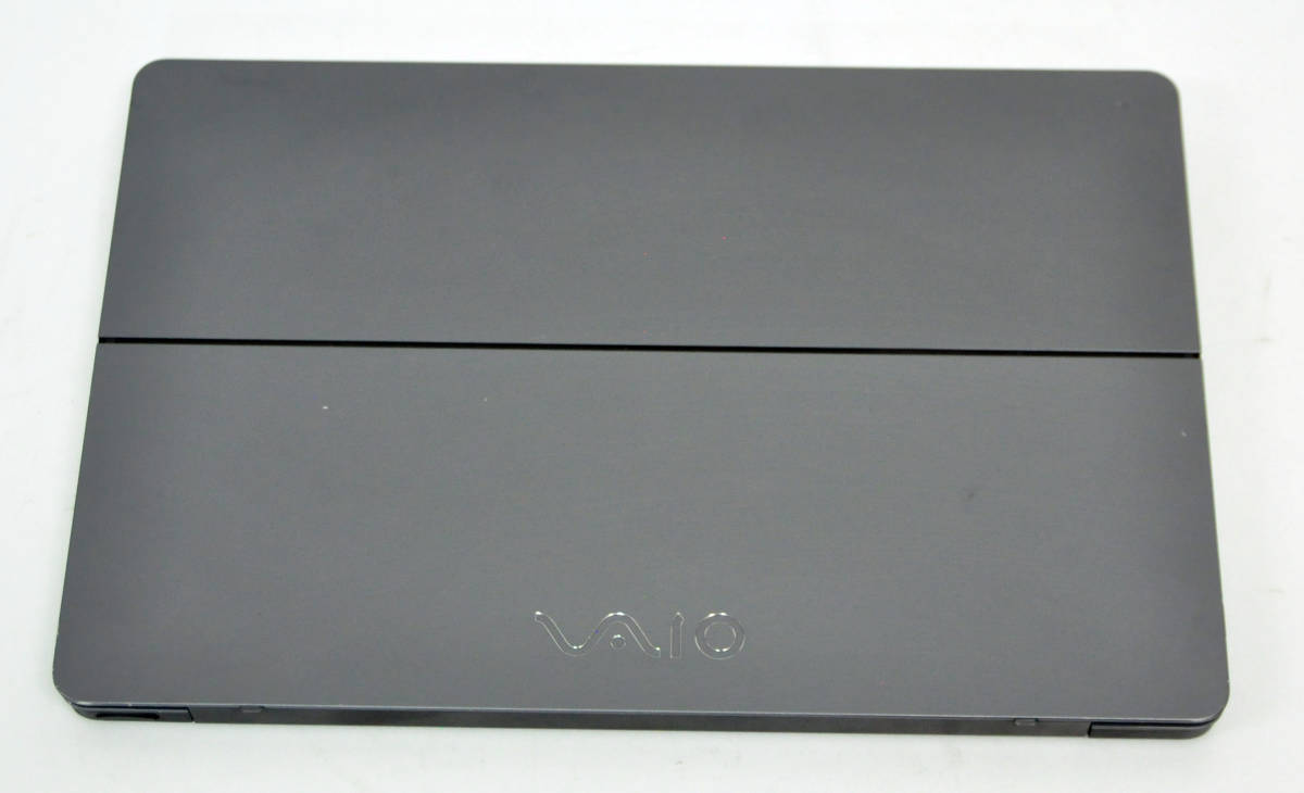 ♪ VAIO Z VJZ13BA11N WQHD 2560x1440 タッチパネル ♪ Core i3-6157U / メモリ8GB / SSD:128GB / カメラ / Win10_画像5