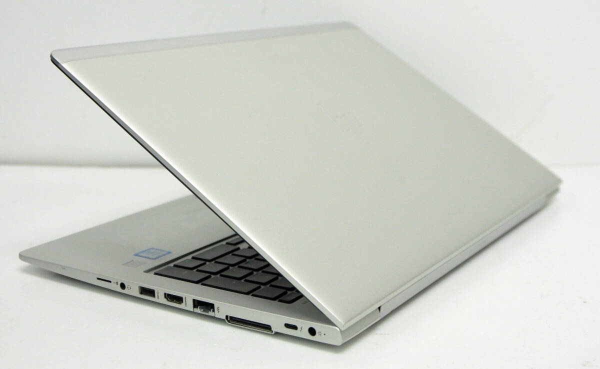 ♪ 上位モデル フルHD タッチパネル EliteBook 850 G5 ♪ 第8世代 Core i7-8650U / メモリ32GB / SSD 512GB / カメラ / Office2019/ Win11_画像3