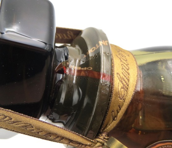◇K79601:SUNTORY サントリー ROYAL ローヤル 15年 ゴールドラベル ウイスキー 750ml 43％ 未開栓 同梱不可_画像9