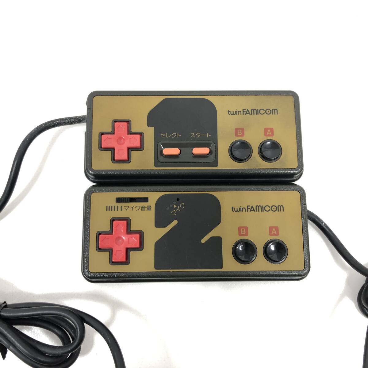 [1 иен ~] sharp twin Famicom retro игра машина черный SHARP коробка есть редкость редкий [ утиль ]