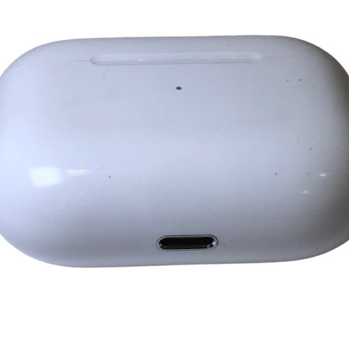 【1円～】Apple Airpods pro 第一世代 (A2190) ケースのみ 通電確認済み 【ジャンク品】_画像6