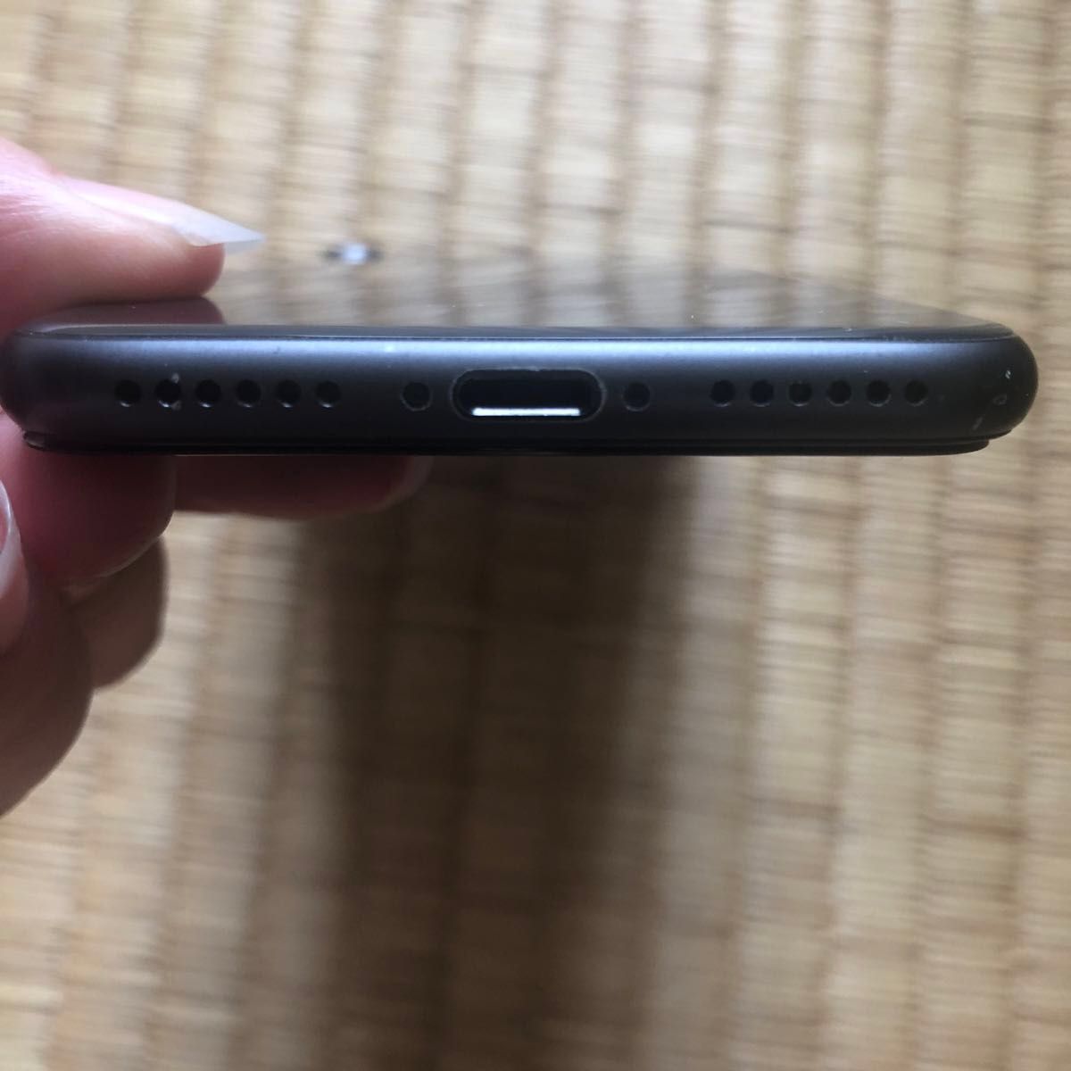 iPhone8 ジャンク品