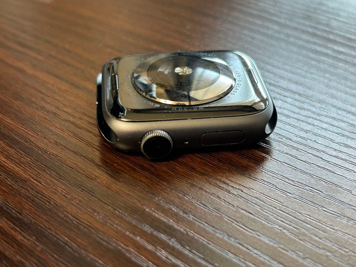 Apple Watch Series4 GPSモデル 44mm