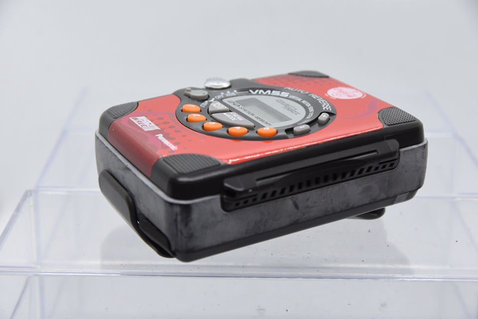 Panasonic SHOCK WAVE カセットプレーヤー T-101 Coca-Cola レア Panasonic SHOCK WAVE カセットプレーヤー T-101 Coca-Cola レア