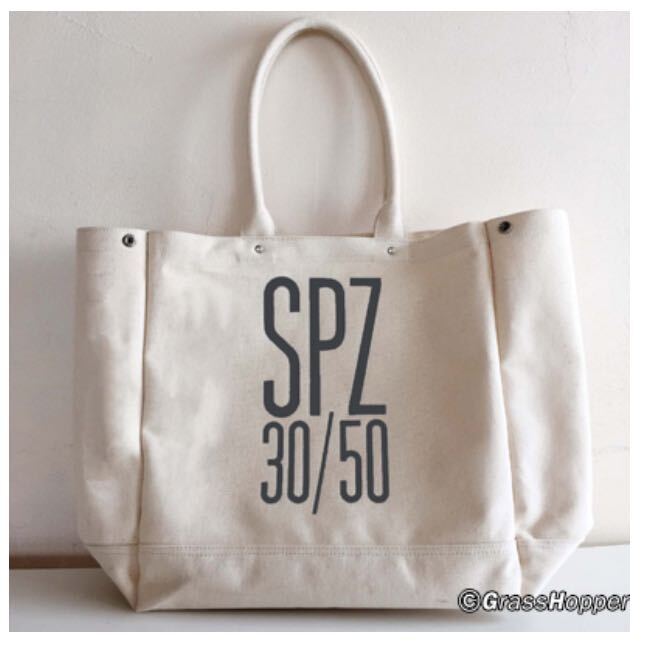 SPITZ スピッツ トートバッグ MIKKE