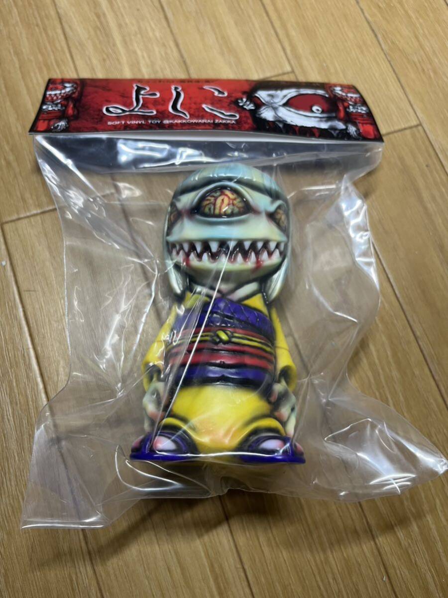 10132円 マーミット 1999年 スーパージェッター ソフビ - ソフビ 10132円 マーミット 1999年 スーパージェッター ソフビ - ソフビ