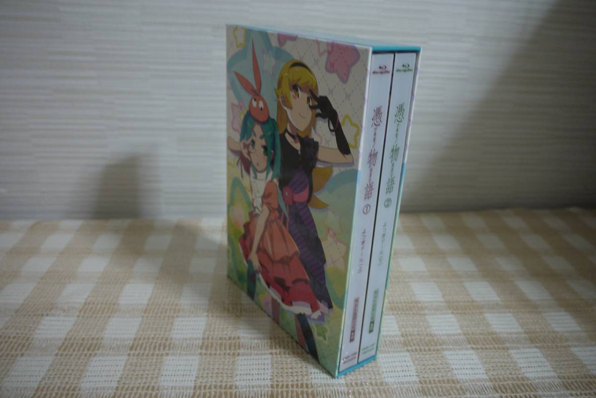 憑物語 全巻収納の値段と価格推移は 0件の売買情報を集計した憑物語 憑物語 全巻収納の値段と価格推移は 0件の売買情報を集計した憑物語