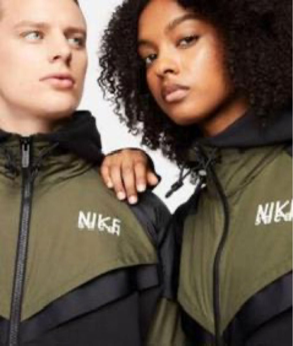 sacai NIKE NRG ZIP HOODIE JACKET セットアップ パーカー sacai NIKE NRG ZIP HOODIE JACKET セットアップ パーカー