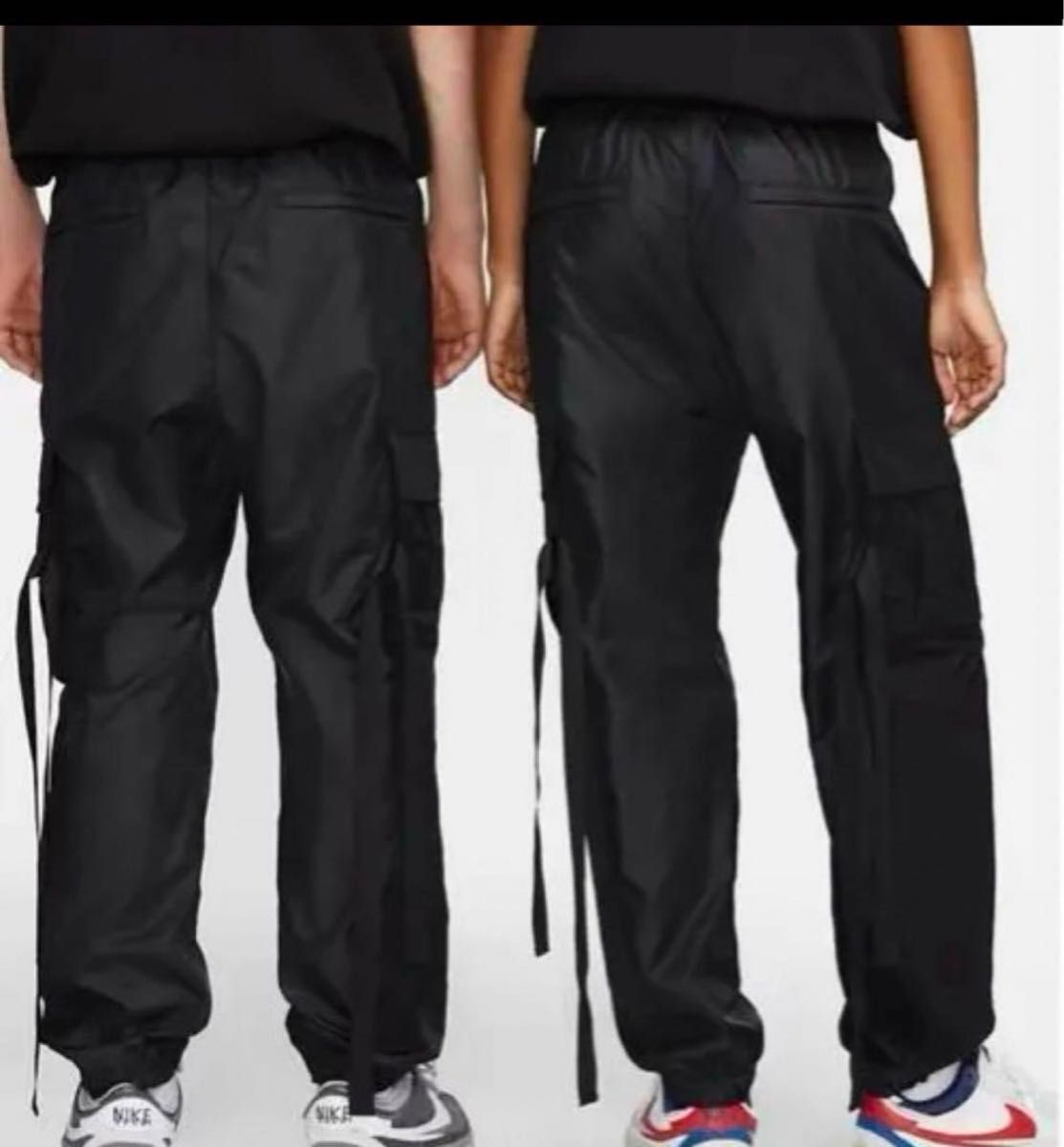 sacai NIKE NRG ZIP HOODIE JACKET セットアップ パーカー sacai NIKE NRG ZIP HOODIE JACKET セットアップ パーカー