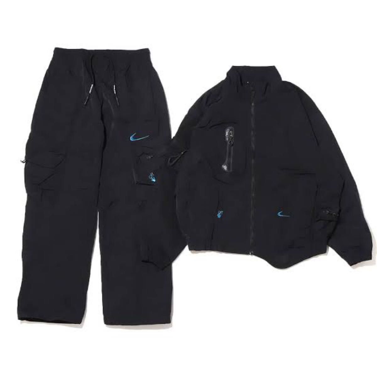 Nike x Off-White Men's Tracksuit 003 ナイキ オフホワイト Nike x Off-White Men's Tracksuit 003 ナイキ オフホワイト