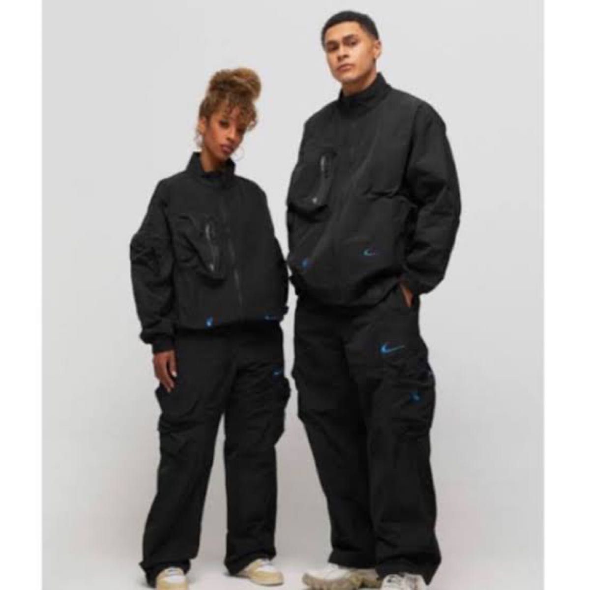 Nike x Off-White Men's Tracksuit 003 ナイキ オフホワイト Nike x Off-White Men's Tracksuit 003 ナイキ オフホワイト