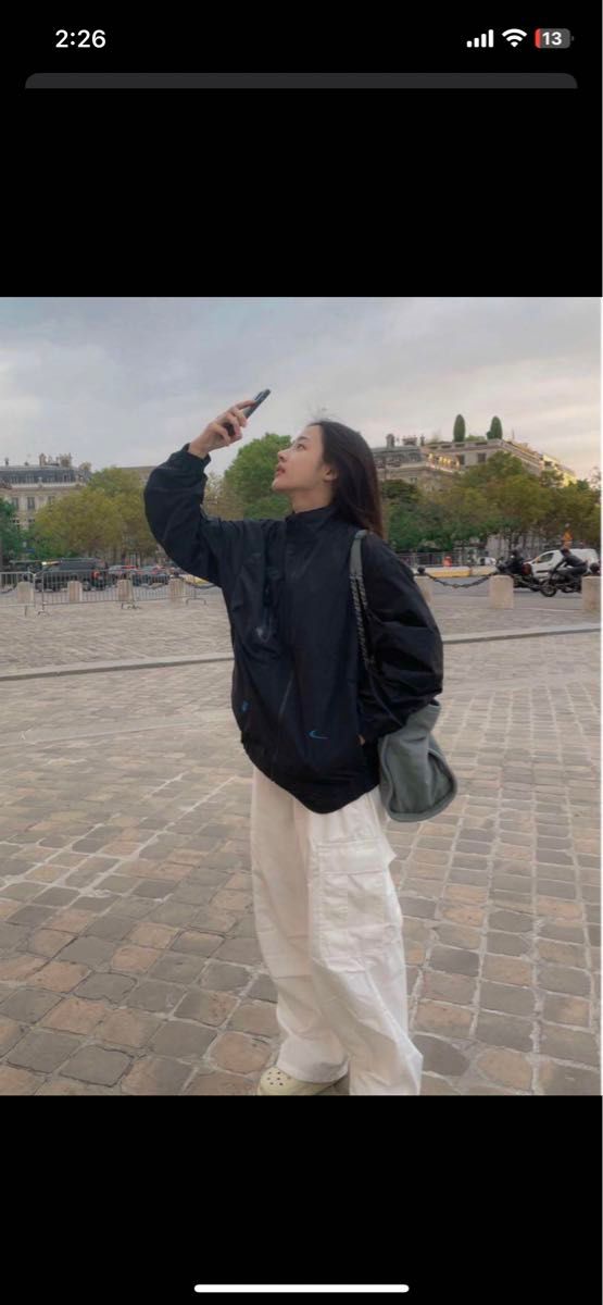 Nike x Off-White Men's Tracksuit 003 ナイキ オフホワイト Nike x Off-White Men's Tracksuit 003 ナイキ オフホワイト