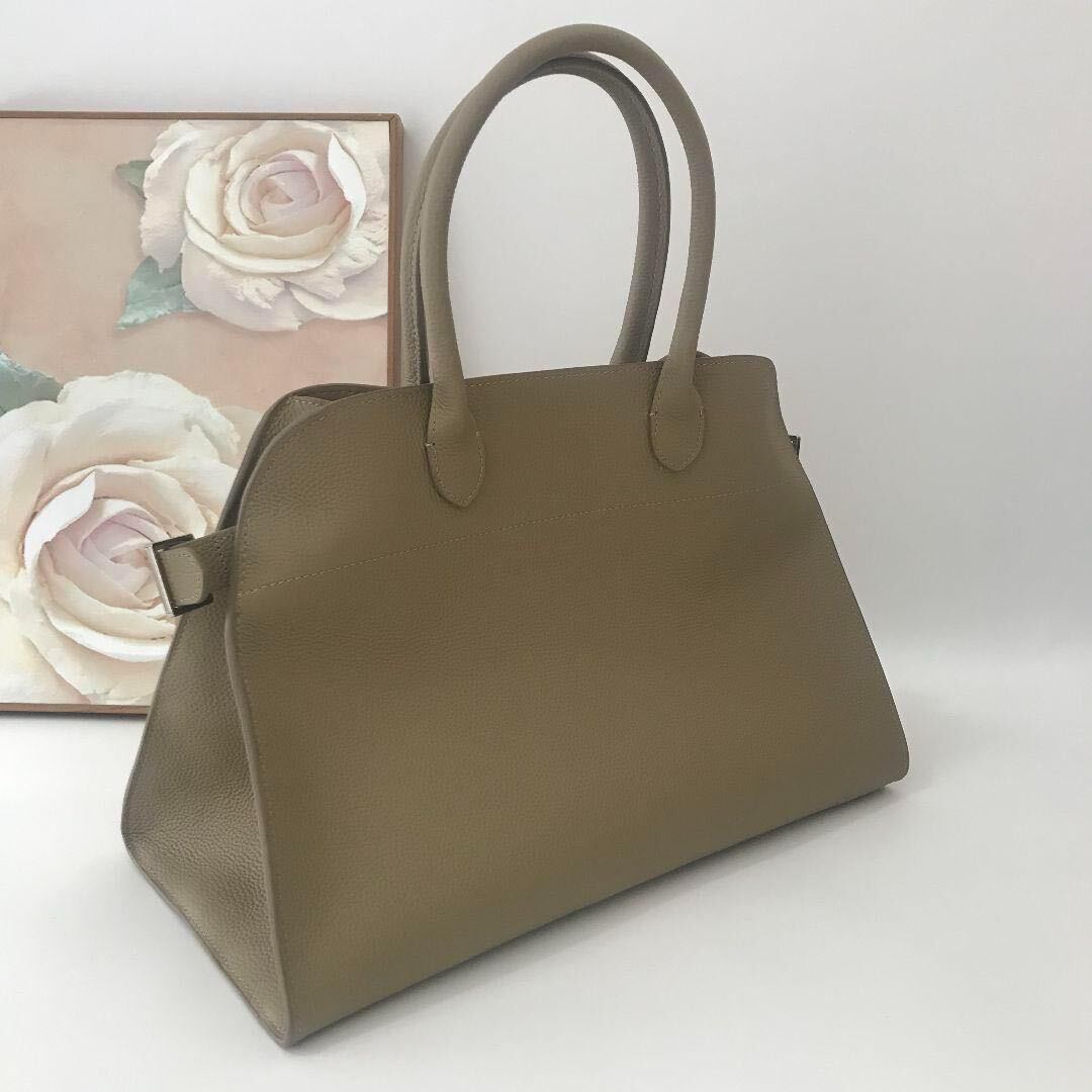  new goods The row Margaux15 The low Margaux handbag #345118