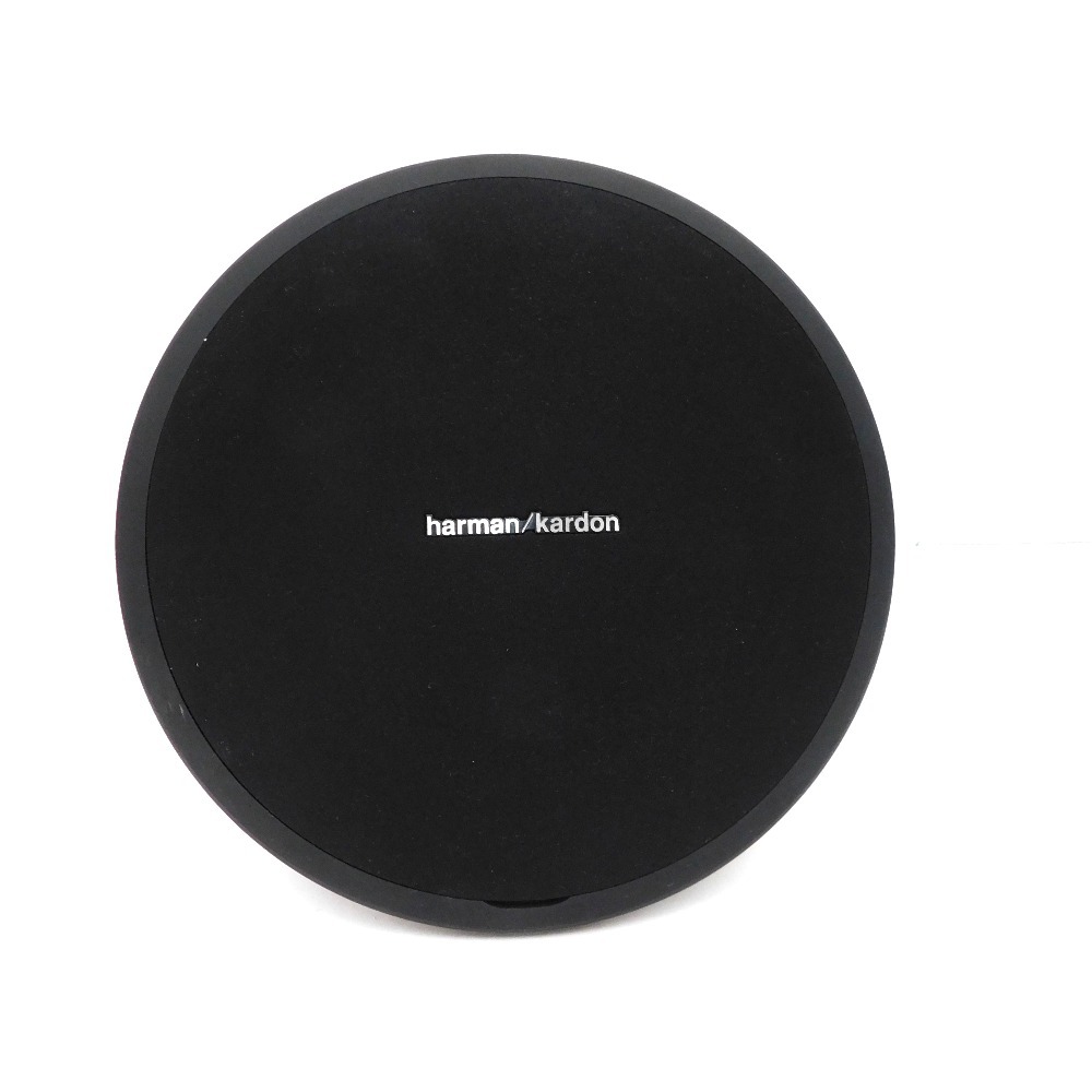Hn600251 harman/kardon ONYX STUDIO Bluetooth speaker FC0005 used 