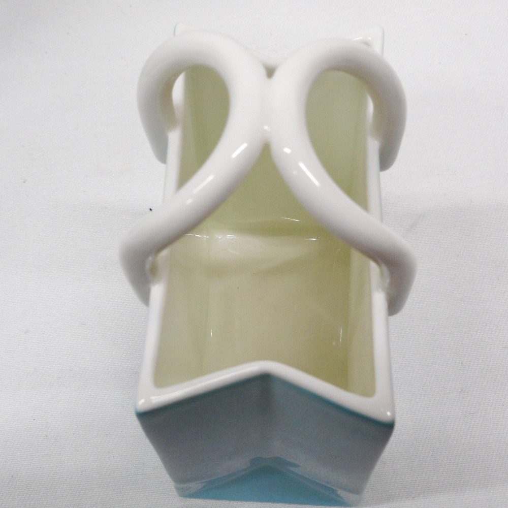 IDTh548863 Tiffany бардачок покупка сумка type shopa- керамика украшение TIFFANY&Co. б/у прекрасный товар 