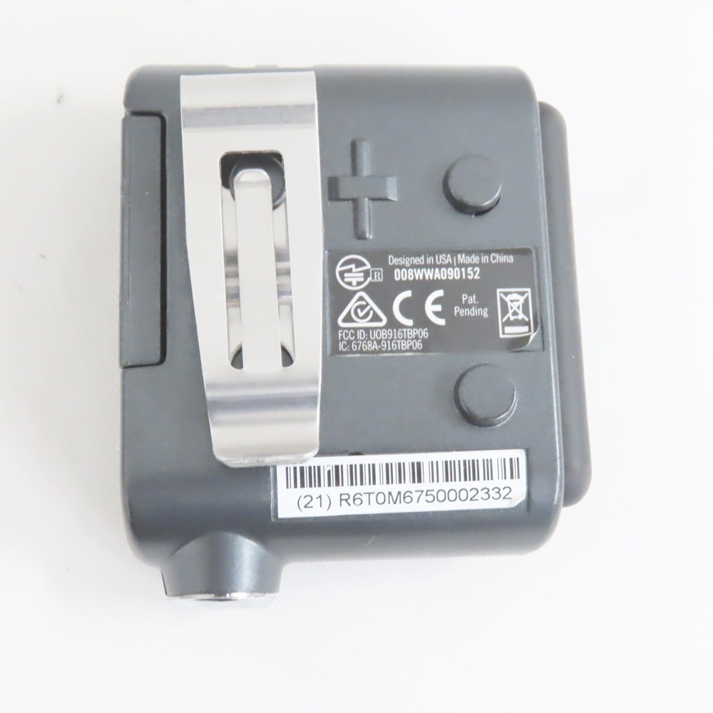 Ts522161 ライン6 ギターワイヤレス・システム RELAY G30 中古/ジャンク品_画像6