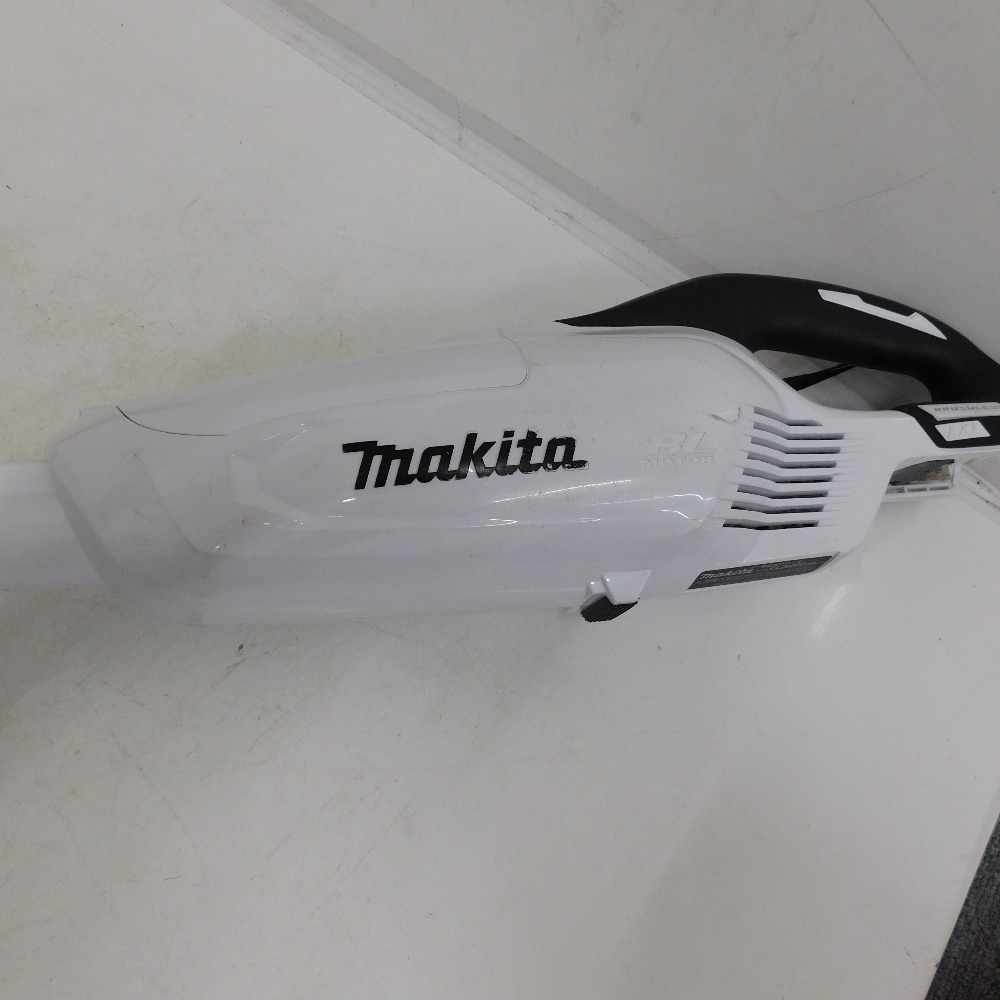 Hn419171 Makita rechargeable cleaner CL282FDZ makita used 