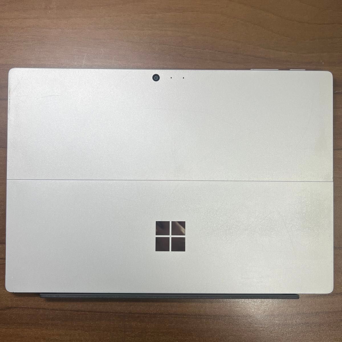 [美品]Surface Pro 5 1796 第7世代i5/SSD128G/8G