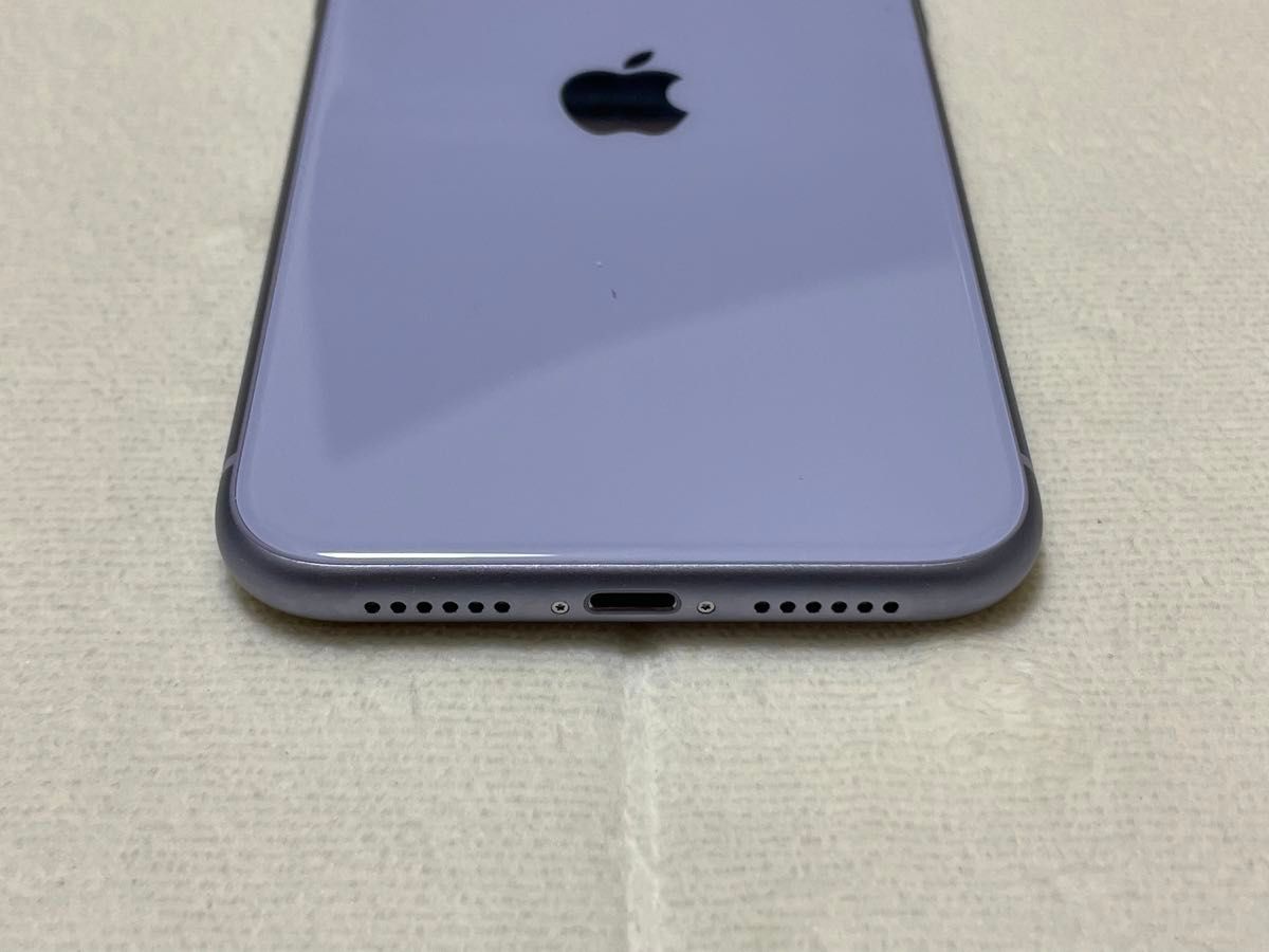 iPhone11 256GB SIMフリー