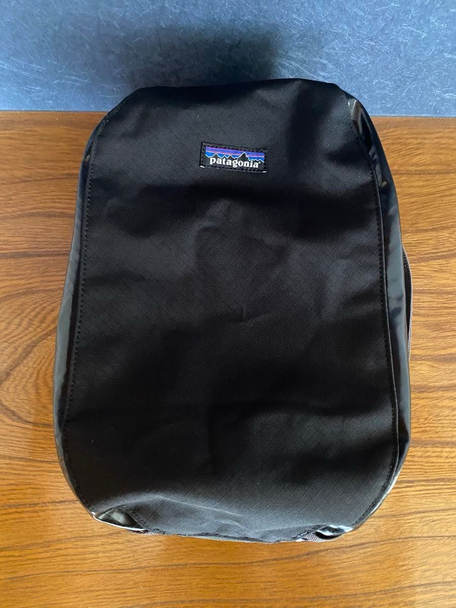 極美品・廃盤・貴重】Patagonia パタゴニア ブラックホール 極美品・廃盤・貴重】Patagonia パタゴニア ブラックホール