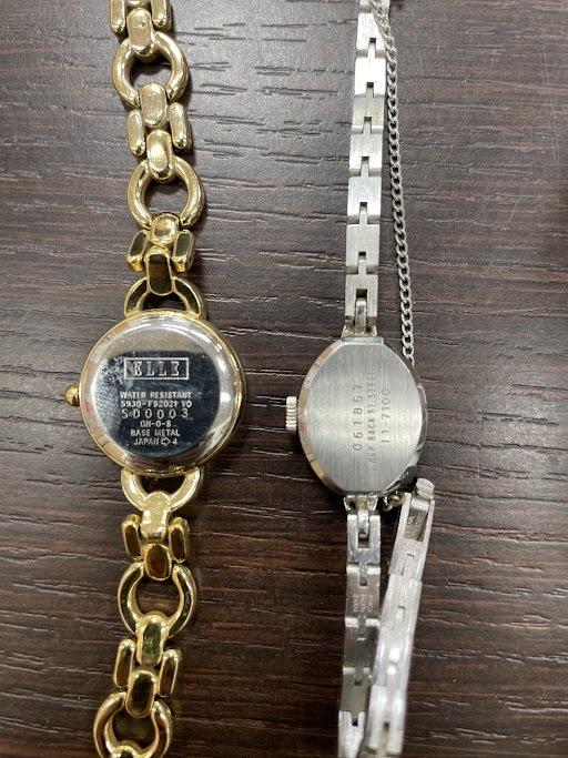 ♪♪#7038A 時計まとめ SEIKO CASIOなど 稼働未確認 現状品♪♪の画像5