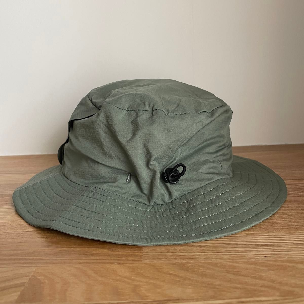 THE NORTH FACE / ザ・ノースフェイス：スワロウテイル ハット / Swallowtail Hat：NN0200