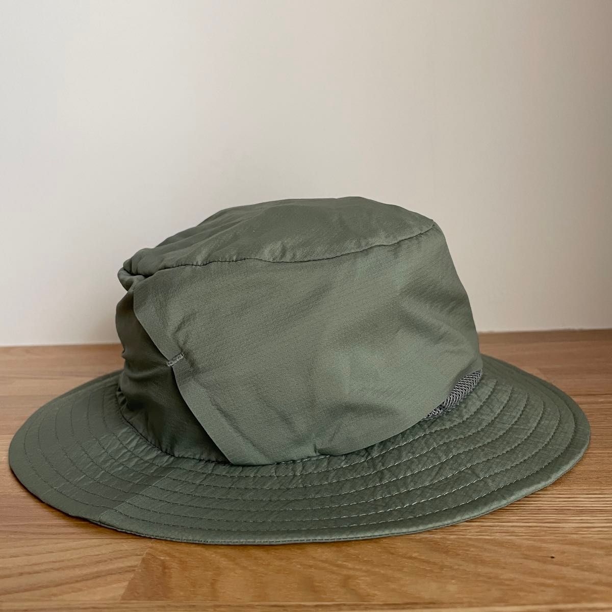 THE NORTH FACE / ザ・ノースフェイス：スワロウテイル ハット / Swallowtail Hat：NN0200