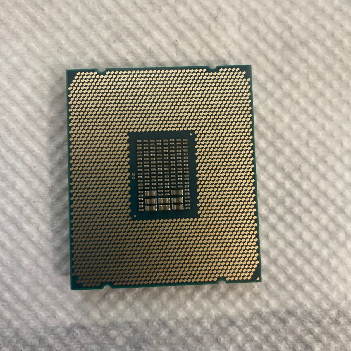 CPU INTEL Core i7 6950x 6世代最強CPU 10コア20スレ 1円スタートの画像2