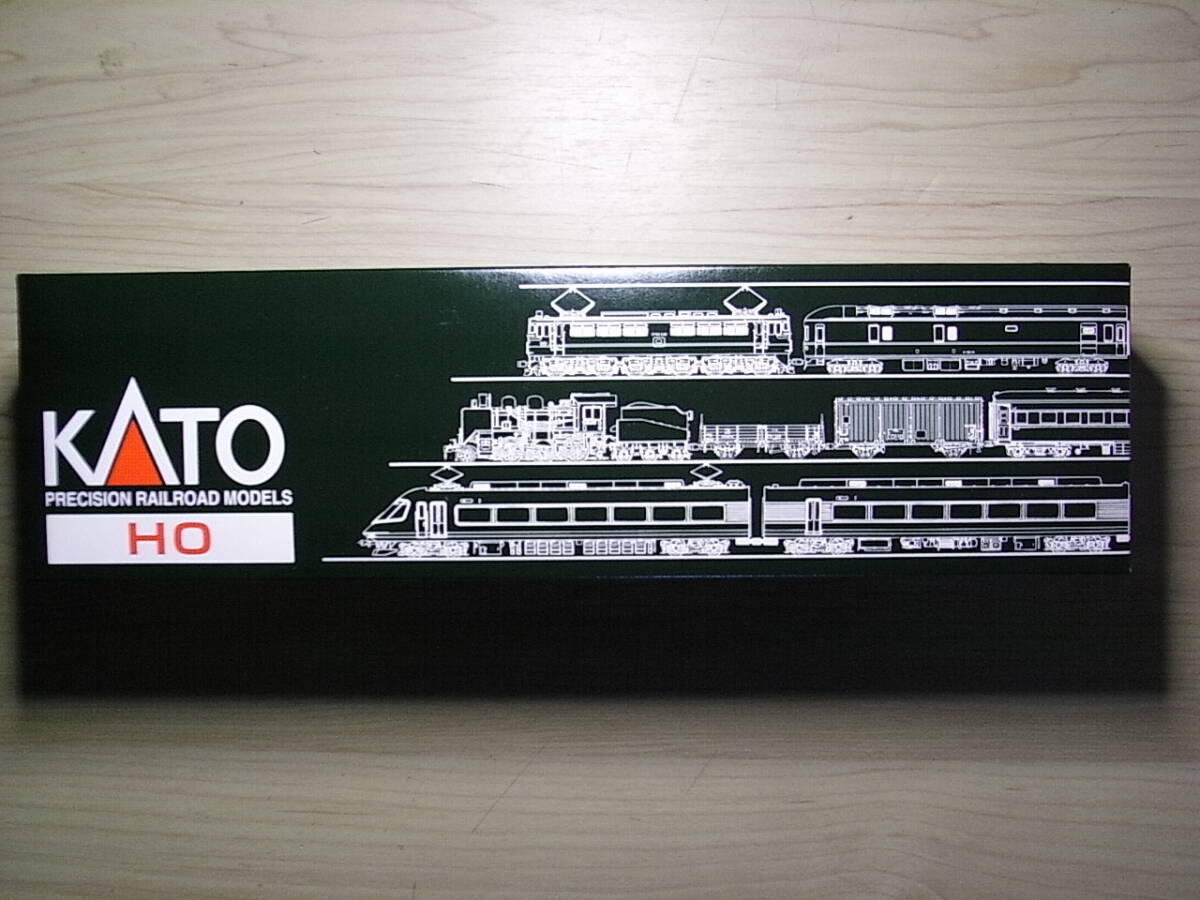 1-570 24系 寝台特急「北斗星」オロハネ25 500 ロイヤル・ソロ HOゲージ 新品未使用品 KATO カトー 1/80_画像4