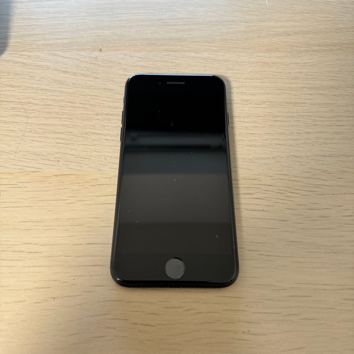 Apple iPhone7 32GB ブラック SIMロック解除済み①