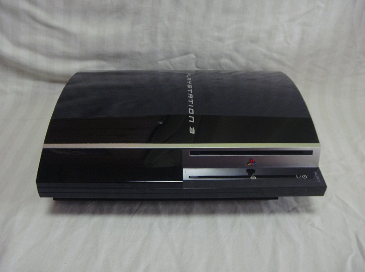 初期型PS3 60GB美品完品貴重な日本製 すぐ遊べるまとめてフル 初期型PS3 60GB美品完品貴重な日本製 すぐ遊べるまとめてフル