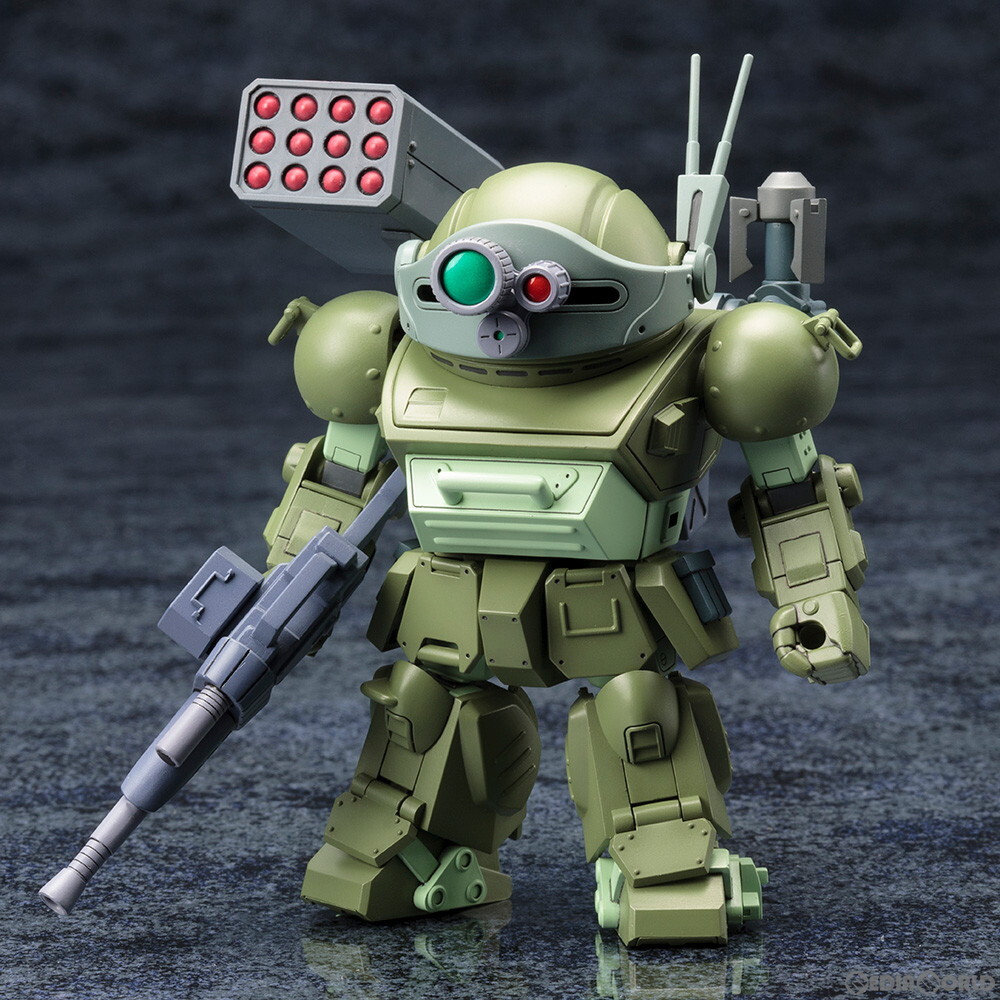 ボークス1/8スケールATM-09-ST装甲騎兵ボトムズ スコープドッグ ボークス1/8スケールATM-09-ST装甲騎兵ボトムズ スコープドッグ