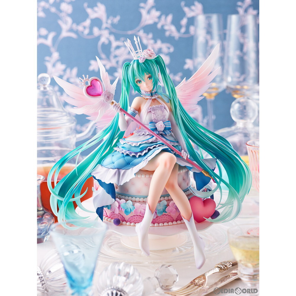 初音ミク リミテッドカラーver. 初音ミク リミテッドカラーver.