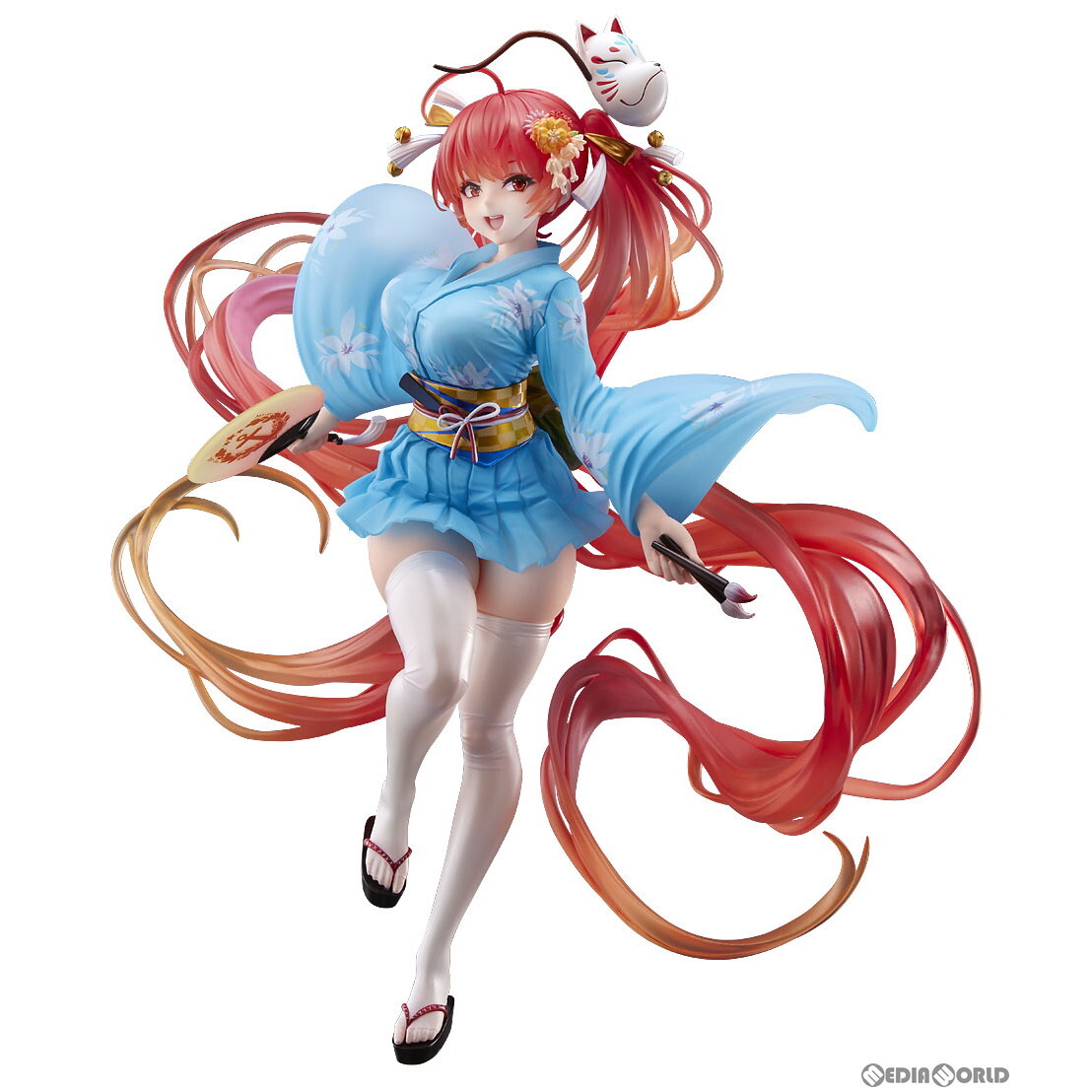 流行 アルター アズールレーン ホノルル 1/7 重装ver 未開封新品|その他 その他