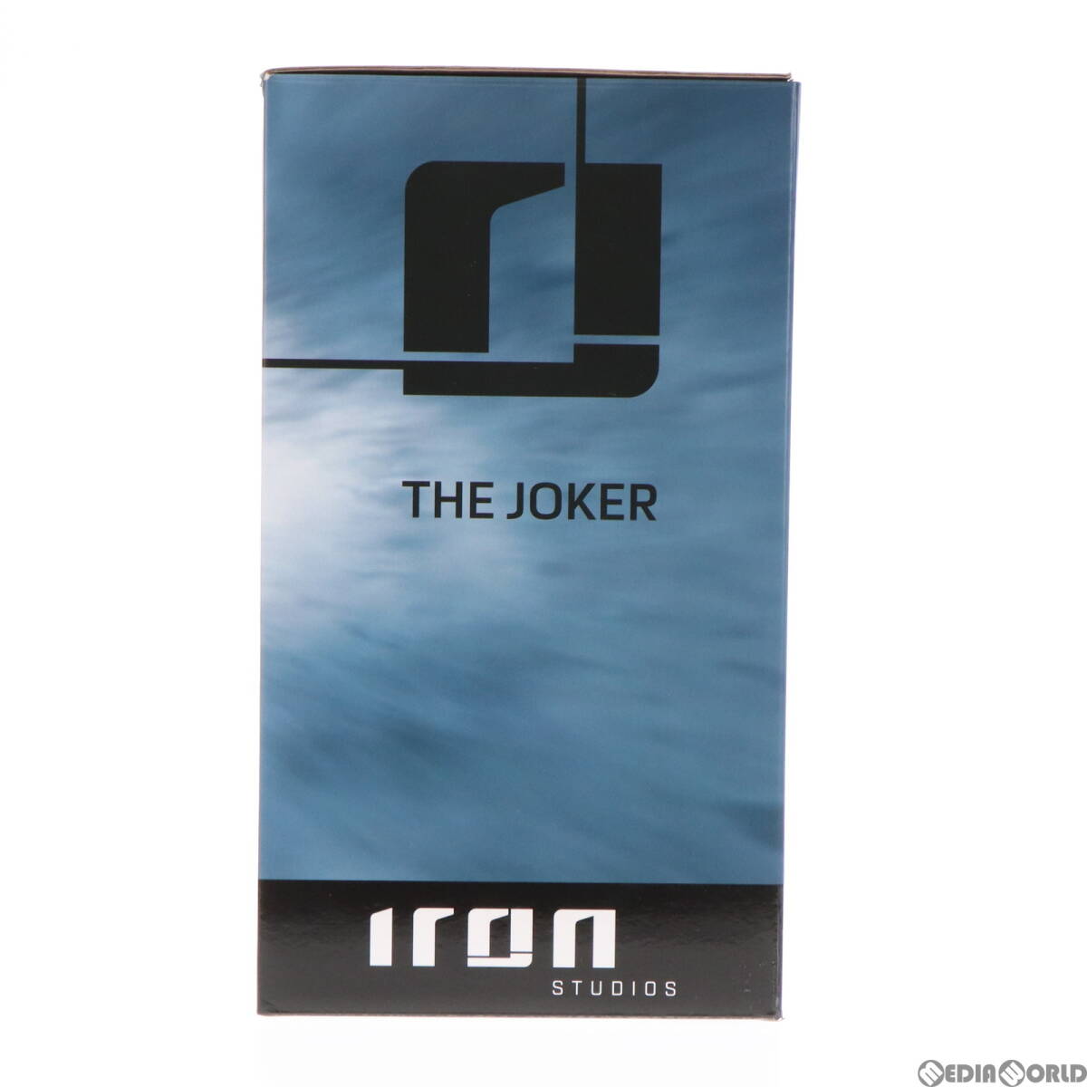 【中古】[FIG]ジョーカー 「ダークナイト」 デラックス・アートスケール 1/10 スタチュー フィギュア IRON STUDIOS(アイアンスタジ(6112859_画像2