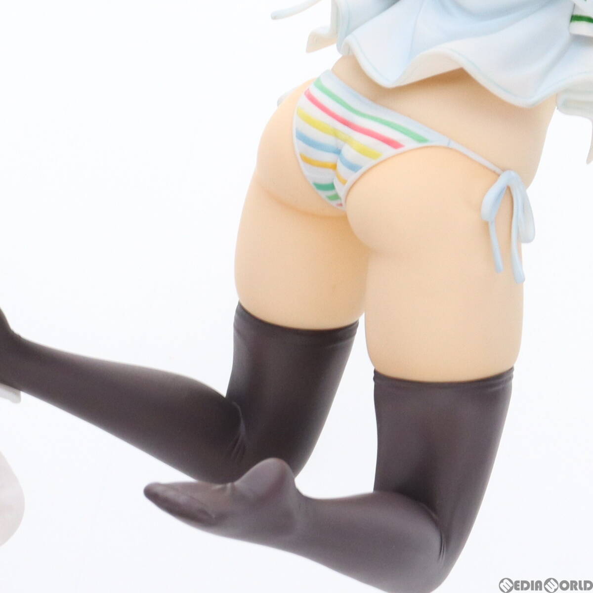 【中古】[FIG]飛鳥 命駆Ver. 閃乱カグラ 1/7 完成品 フィギュア アルター(61154385)_画像8