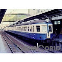 【中古】[RWM]10-1764 クモハ52(1次車) 飯田線 4両セット(動力付き) Nゲージ 鉄道模型 KATO(カトー)(62004825)_画像1