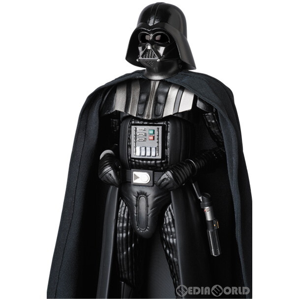 【中古】[FIG]マフェックス No.211 MAFEX DARTH VADER(Rogue One Ver.1.5)(ダース・ベイダー ローグ・ワンver.1.5) ローグ・ワン/スター・_画像5