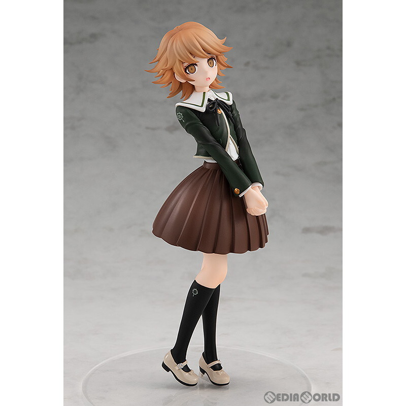 【中古】[FIG]POP UP PARADE(ポップアップパレード) 不二咲千尋(ふじさきちひろ) ダンガンロンパ1・2 Reload 完成品 フィギュア グッドスマ_画像2