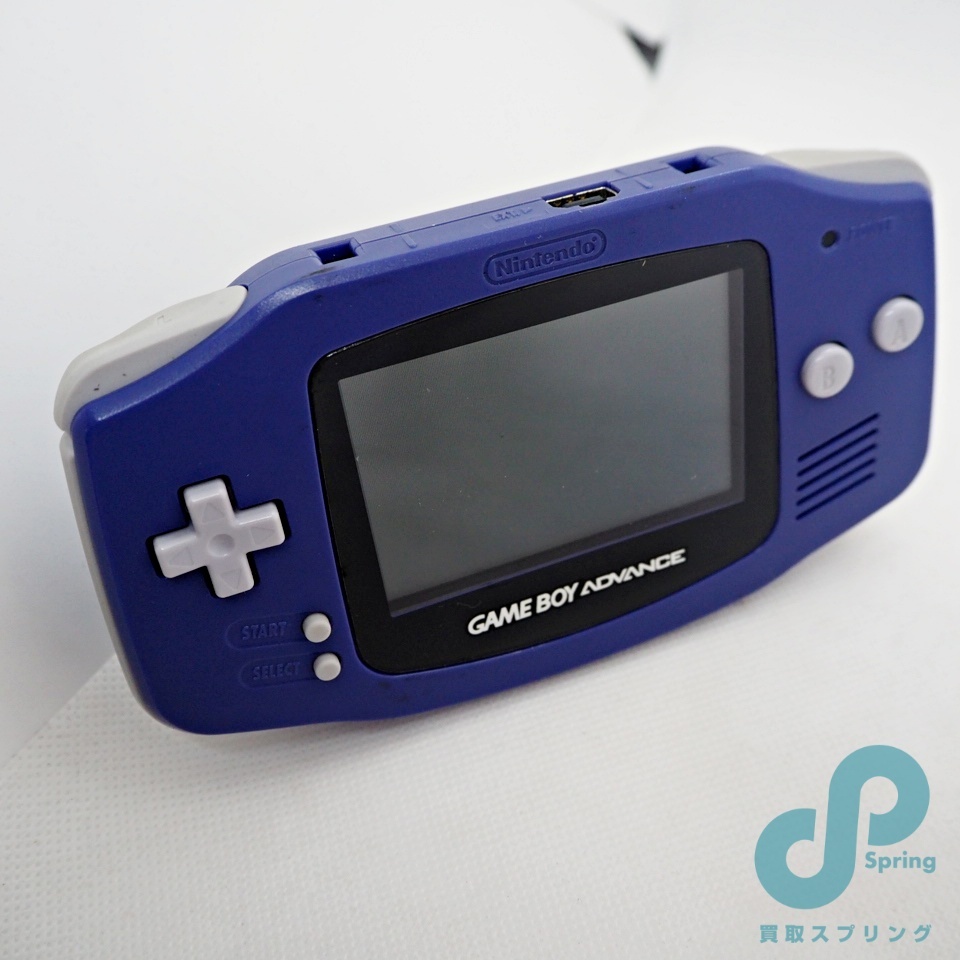  nintendo Game Boy Advance 2 шт. суммировать k только зад электризация 60 размер 