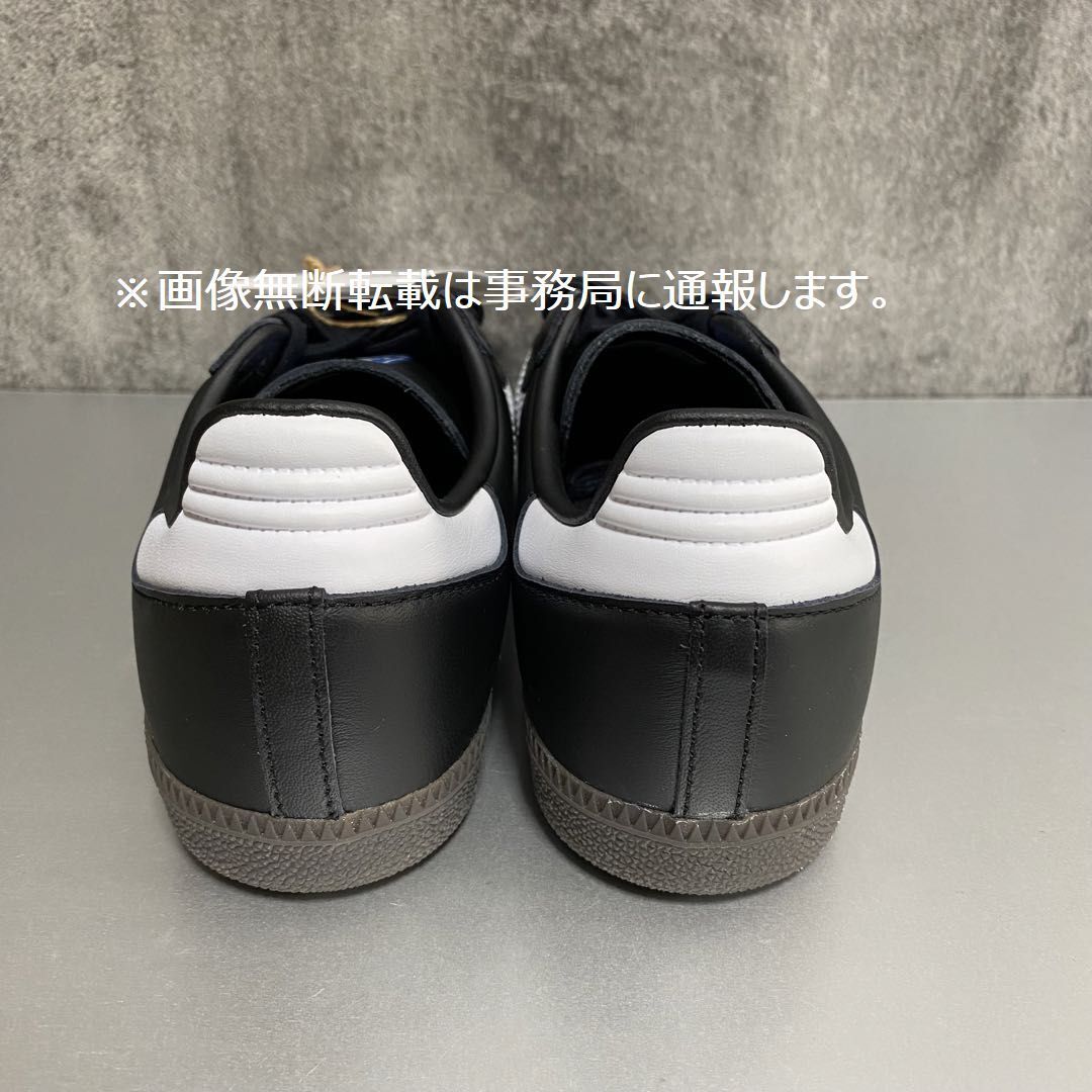 新品 在原みゆ紀 着用 adidas アディダス SAMBA OG サンバ 新品 在原みゆ紀 着用 adidas アディダス SAMBA OG サンバ