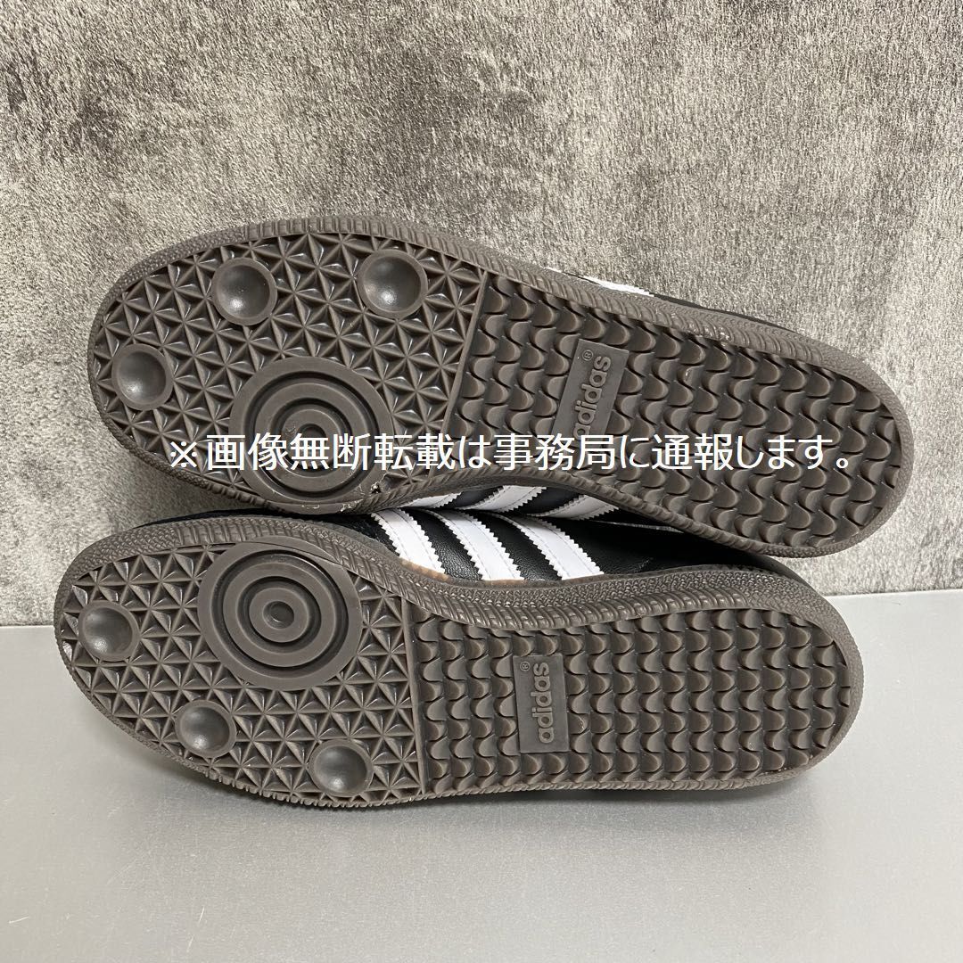 新品 在原みゆ紀 着用 adidas アディダス SAMBA OG サンバ 新品 在原みゆ紀 着用 adidas アディダス SAMBA OG サンバ