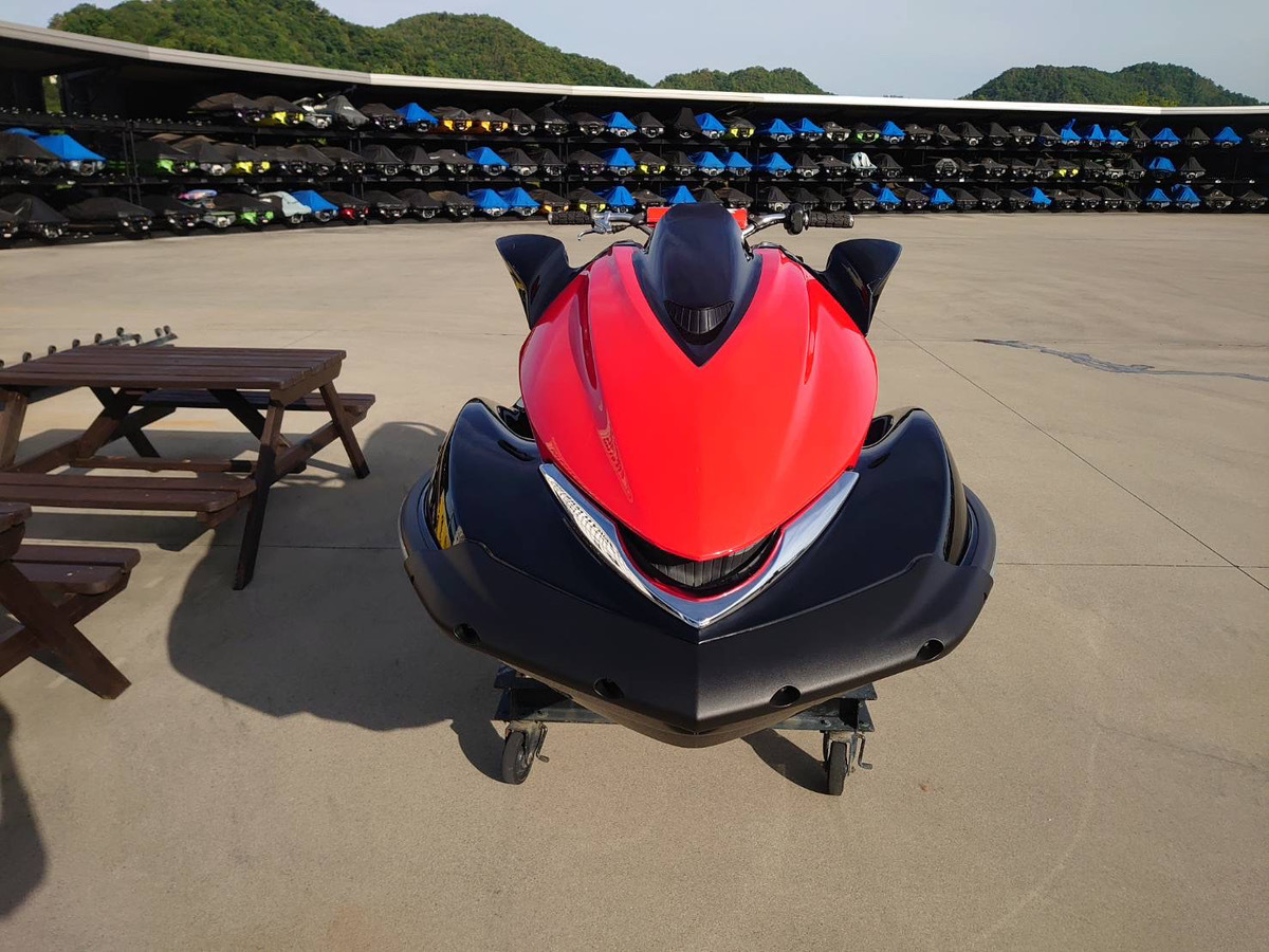 160000円 【中古ジェット】Kawasaki ULTRA260X (2010) - カワサキ 160000円 【中古ジェット】Kawasaki ULTRA260X (2010) - カワサキ