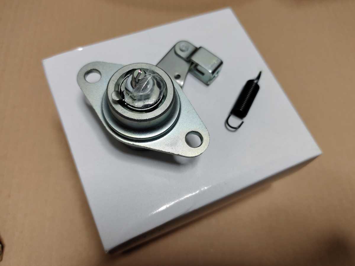 GS400 スーパークラッチレリーズ 新品即決 (バネ付き)スズキ GS400 スーパークラッチレリーズ 新品即決 (バネ付き)スズキ