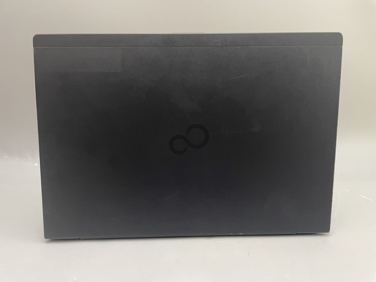 ★1円スタート★第8世代★富士通 LIFEBOOK U938/S Core i5 8350U 4GB★現状引渡★ストレージ/OS無★BIOSまでの動作確認★KB欠損 他★の画像3