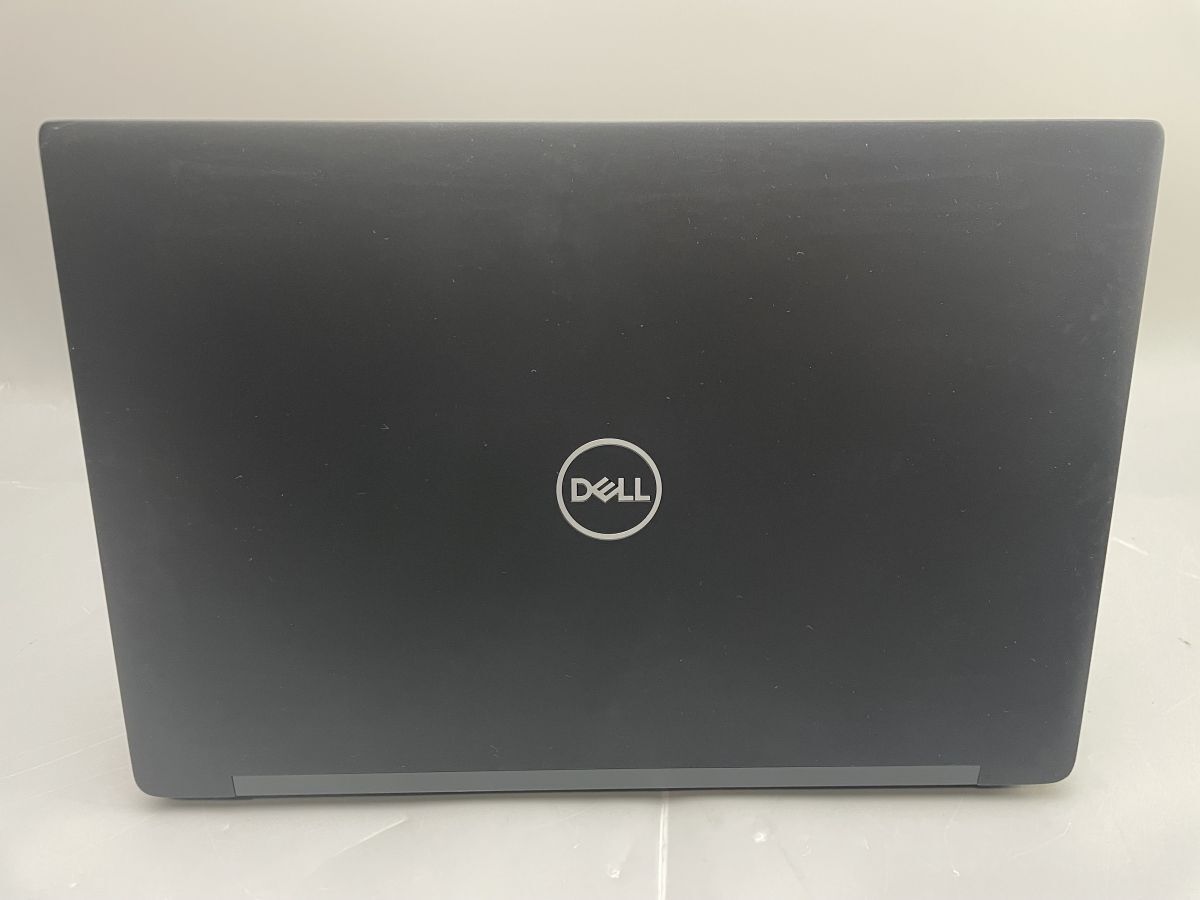 ★1円スタート★第7世代★DELL Latitude 7390 Core i5 7300U 8GB SSD256GB★現状引き渡し★OS無★BIOS動作確認★AC付★KB欠損 他★の画像3