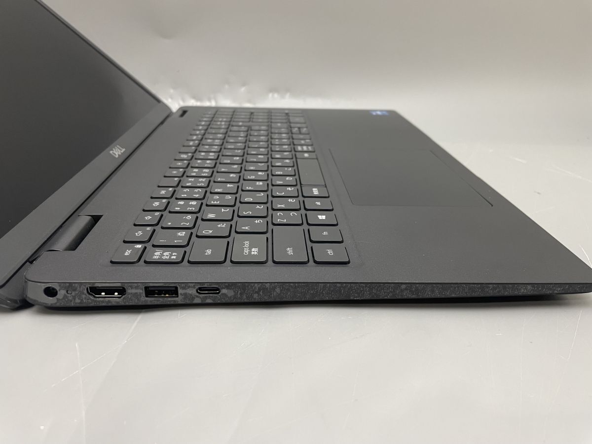 ★1円スタート★第11世代★DELL Latitude 3520 Core i5 1145G7 16GB SSD新品256GB Win10 Pro 保証付き★AC付★の画像4