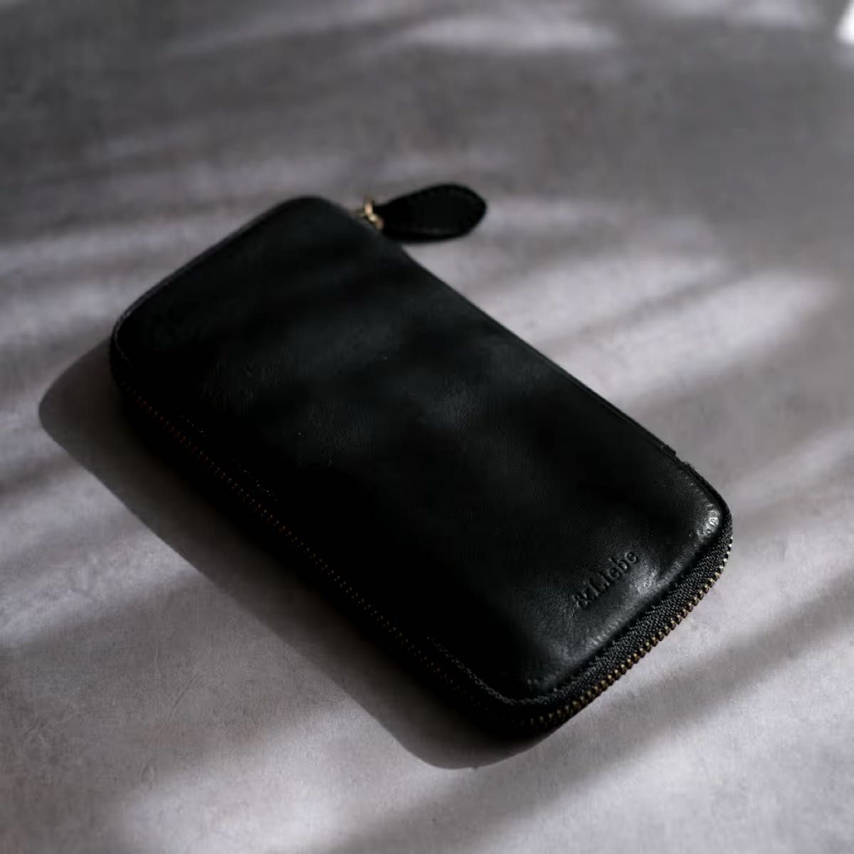&Liebeアンドリーベ レザーペンケース ブラック 新品|Yahoo &Liebeアンドリーベ レザーペンケース ブラック 新品|Yahoo