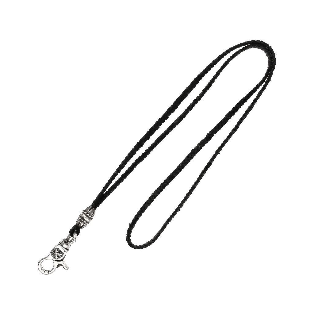 クロムハーツ ランヤード baby ch chrome fat hearts lanyard クロムハーツ ランヤード baby ch chrome fat hearts lanyard