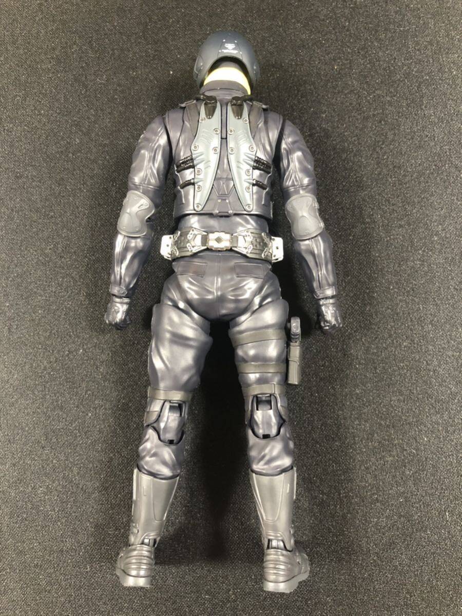 S.H.Figuarts 大量発生型相変異バッタオーグ　大量発生型相変異バッタオーグ搭乗用サイクロン号_画像3